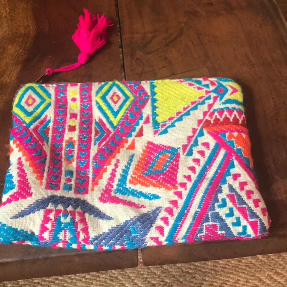 2 Chic clutch - Picture 2 of 4